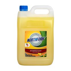Northfork Geca Disinfectant Lemon 5L