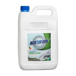 Northfork Geca Spray On Wipe Off Surface Cleaner 5L