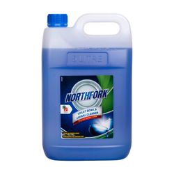 Northfork Geca Toilet Bowl & Urinal Cleaner 5L
