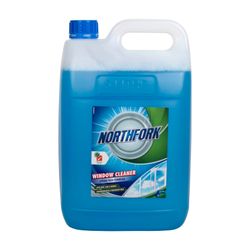 Northfork Cleaner Glass/Window Geca 5L