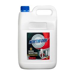 Northfork Machine Glass Wash Beermaster 5L
