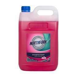 Northfork Disinfectant Boronia 5L