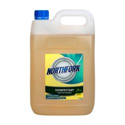 Northfork Disinfectant Eucalyptus 5L