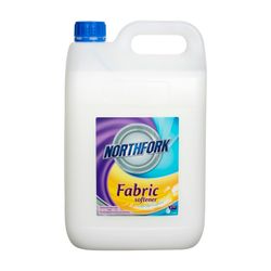 Northfork Fabric Softener 5L