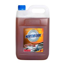 Northfork Heavy Duty Oven & Grill Cleaner 5L