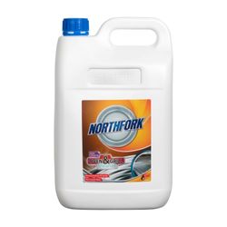 Northfork Oven & Grill Cleaner Non Caustic 5L
