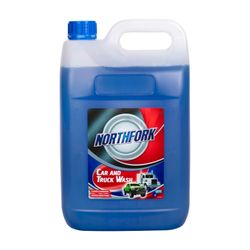 Northfork Truck Wash 5L