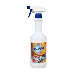 Northfork Decanting Bottle For Oven & Grill Cleaner 750mL