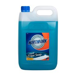 Northfork Cleaner Sugar Soap 5L