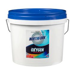 Northfork Cleaner Oxygen Bleaching Powder 10Kg