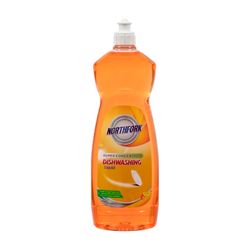 Northfork Dishwashing Liquid Super Concentrate 1L