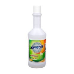 Northfork Decanting Bottle For Dishwashing Liquid 750mL