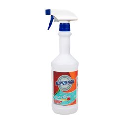 Northfork Decanting Bottle For Neutral Cleaner Spray 750mL