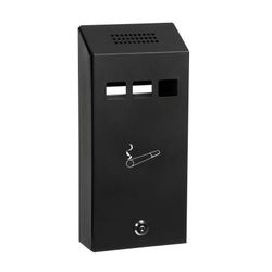 Esselte Ash Bin Wall Mounted