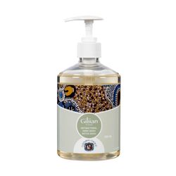 Cultural Choice Indigenous Range Giliian Liquid Soap Handwash Pump Native Bush 500mL