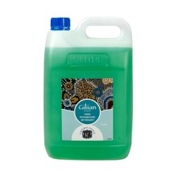 Cultural Choice Indigenous Range Giliian  Dishwashing Liquid 5L