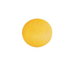 Durable Floor Marking Shape Point Yellow Pack 10