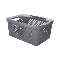 Sistema Large Basket 18.5L Charcoal