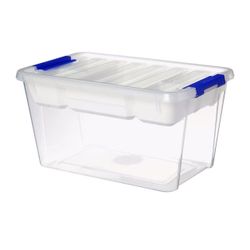 Sistema Storage 3.5L with Tray