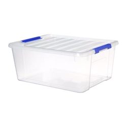 Sistema Storage 7.9L with Tray
