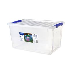 Sistema 27L Storage Container