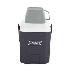 Coleman Daintree Cooler 2.7L Jug Grey