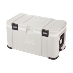 Coleman Glacier 50L Hard Cooler