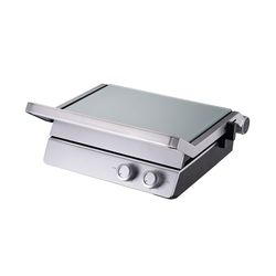 Nero Sandwich Press and Contact Grill with Timer