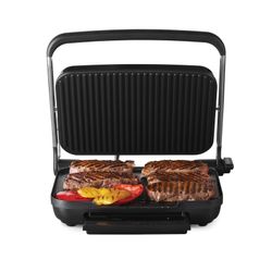 Sunbeam Caf Style 6-Slice Sandwich Press & Grill