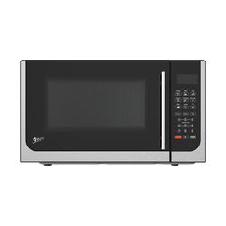 Nero 34L Stainless Steel Black Inverter Microwave 1000W