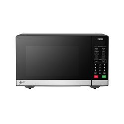 Nero 45L Stainless Steel Black Inverter Microwave 1200W