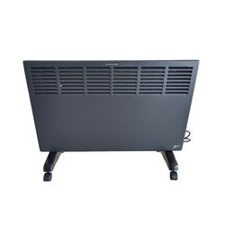 Nero Edge 2000W Convector Heater Black