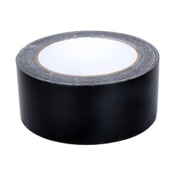 Cumberland Cloth Tape 48mm x 25M Black