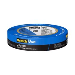 Scotch Blue Paint Tape Original 2090-24 24mm x 55M
