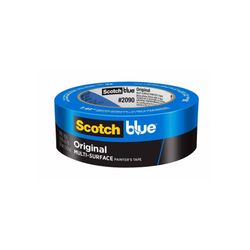 Scotch Blue Paint Tape Original 2090-36 36mm x 55M