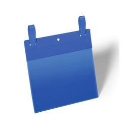 Durable Logistics Pockets Binders A5 Landscape Pack 50