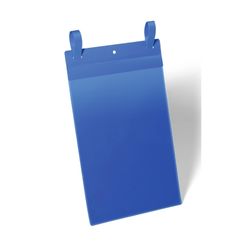 Durable Logistics Pockets Binders A4 Portrait Pack 50