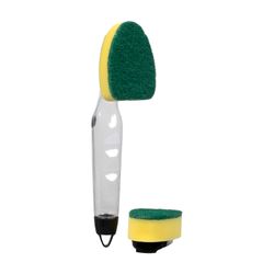 Cleanlink Dish Wand with Refill Sponge