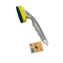 Bibbulmun Dish Sponge wand Save N' Shine Dish Sponge Wand
