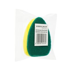Bibbulmun Dish Sponge Wand Refill - Single