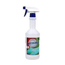 Northfork Decanting Bottle For Geca Neutral Cleaner Spray 750mL