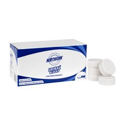 Northfork Urinal Deodorant Blocks Ocean Fresh 4Kg