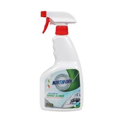 Northfork Geca Spray On Wipe Off Surface Cleaner 750mL