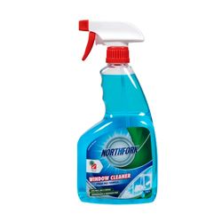 Northfork Cleaner Glass/Window Geca 750mL