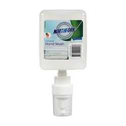 Northfork Liquid Soap Handwash Foaming Cartridge 1L
