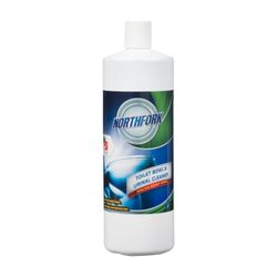 Northfork Geca Toilet Bowl & Urinal Cleaner 1L