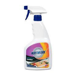 Northfork Food Surface Sanitiser 750ml