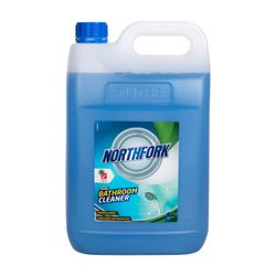 Northfork Geca Total Bathroom Cleaner 5L