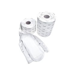Egal Pads on a Roll Sanitary Pads (12 rolls, 40 Pads Per Roll)