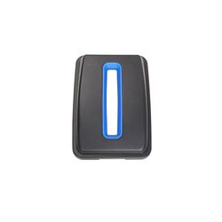 Compass Blue Lid for 7606010 Recycle Bin
